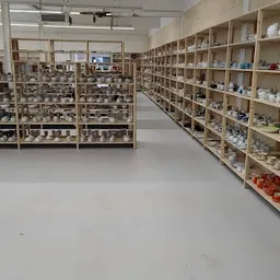 Bezoeker foto van Kringloopwinkel RataPlan Ravenswade in Nieuwegein