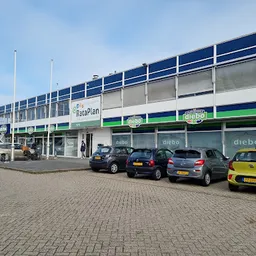 Bezoeker foto van Kringloopwinkel RataPlan Ravenswade in Nieuwegein