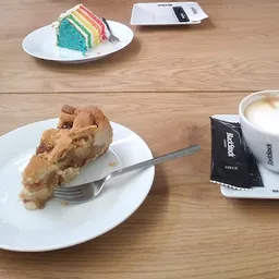 Bezoeker foto van Kringloopwinkel RataPlan Ravenswade in Nieuwegein