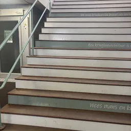 Bezoeker foto van Kringloopwinkel RataPlan Ravenswade in Nieuwegein