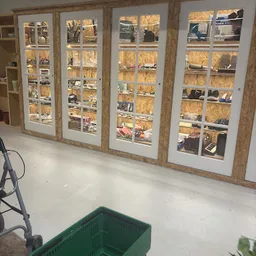 Bezoeker foto van Kringloopwinkel RataPlan Ravenswade in Nieuwegein