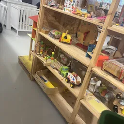 Bezoeker foto van Kringloopwinkel RataPlan Ravenswade in Nieuwegein