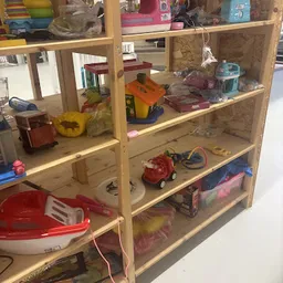 Bezoeker foto van Kringloopwinkel RataPlan Ravenswade in Nieuwegein