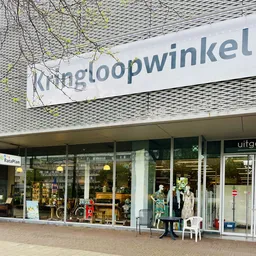 Kringloopwinkel Kringloopwinkel RataPlan Rijswijk in Rijswijk