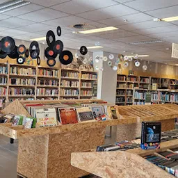 Bezoeker foto van Kringloopwinkel RataPlan Rijswijk in Rijswijk