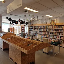 Bezoeker foto van Kringloopwinkel RataPlan Rijswijk in Rijswijk