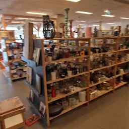 Bezoeker foto van Kringloopwinkel RataPlan Rijswijk in Rijswijk