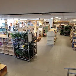 Bezoeker foto van Kringloopwinkel RataPlan Rijswijk in Rijswijk