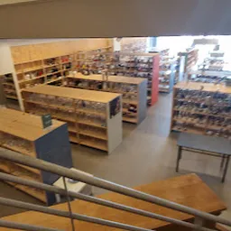 Bezoeker foto van Kringloopwinkel RataPlan Rijswijk in Rijswijk