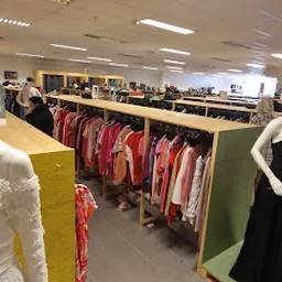 Bezoeker foto van Kringloopwinkel RataPlan Rijswijk in Rijswijk