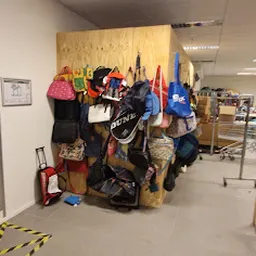 Bezoeker foto van Kringloopwinkel RataPlan Rijswijk in Rijswijk