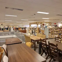 Bezoeker foto van Kringloopwinkel RataPlan Rijswijk in Rijswijk