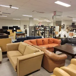 Bezoeker foto van Kringloopwinkel RataPlan Rijswijk in Rijswijk