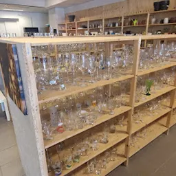 Bezoeker foto van Kringloopwinkel RataPlan Rijswijk in Rijswijk