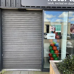 Bezoeker foto van Kringloopwinkel RataPlan Rotterdam in Rotterdam