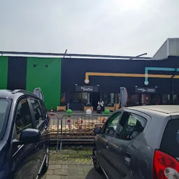 Bezoeker foto van Kringloopwinkel RataPlan Rotterdam in Rotterdam