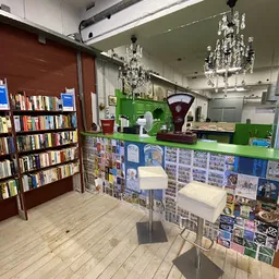 Bezoeker foto van Kringloopwinkel RataPlan Rotterdam in Rotterdam