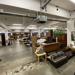 Bezoeker foto van Kringloopwinkel RataPlan Rotterdam in Rotterdam