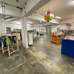 Bezoeker foto van Kringloopwinkel RataPlan Rotterdam in Rotterdam