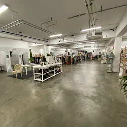 Bezoeker foto van Kringloopwinkel RataPlan Rotterdam in Rotterdam