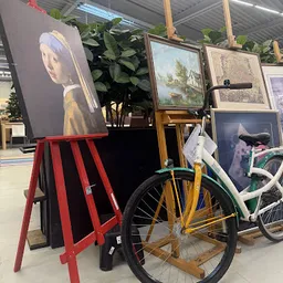 Bezoeker foto van Kringloopwinkel RataPlan Rotterdam in Rotterdam