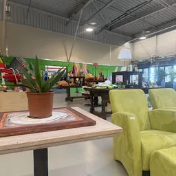 Bezoeker foto van Kringloopwinkel RataPlan Rotterdam in Rotterdam