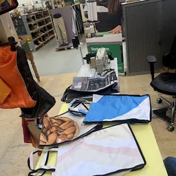 Bezoeker foto van Kringloopwinkel RataPlan Rotterdam in Rotterdam