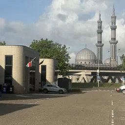 Bezoeker foto van Kringloopwinkel RataPlan Rotterdam in Rotterdam