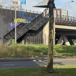 Bezoeker foto van Kringloopwinkel RataPlan Rotterdam in Rotterdam