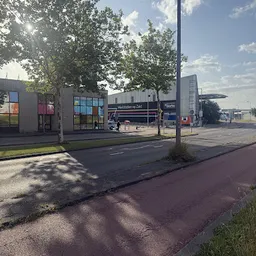 Bezoeker foto van Kringloopwinkel RataPlan Rotterdam in Rotterdam