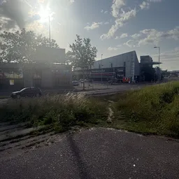 Bezoeker foto van Kringloopwinkel RataPlan Rotterdam in Rotterdam