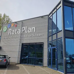 Bezoeker foto van Kringloopwinkel RataPlan Schagen in Schagen