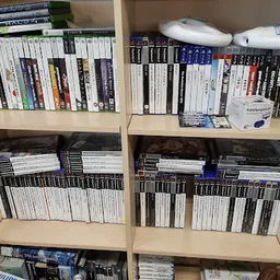 Bezoeker foto van Kringloopwinkel RataPlan Schagen in Schagen