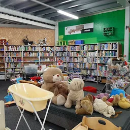 Bezoeker foto van Kringloopwinkel RataPlan Schagen in Schagen