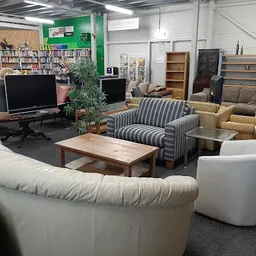 Bezoeker foto van Kringloopwinkel RataPlan Schagen in Schagen