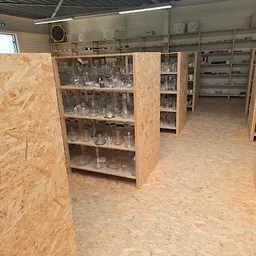 Bezoeker foto van Kringloopwinkel RataPlan Schagen in Schagen