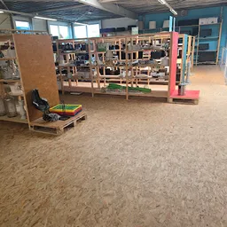 Bezoeker foto van Kringloopwinkel RataPlan Schagen in Schagen