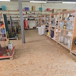 Bezoeker foto van Kringloopwinkel RataPlan Schagen in Schagen