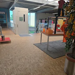 Bezoeker foto van Kringloopwinkel RataPlan Schagen in Schagen