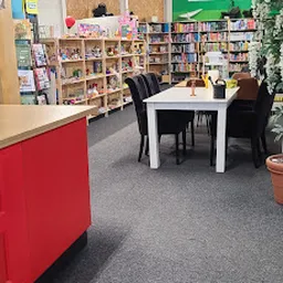 Bezoeker foto van Kringloopwinkel RataPlan Schagen in Schagen