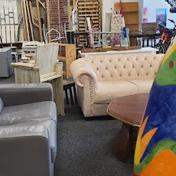 Bezoeker foto van Kringloopwinkel RataPlan Schagen in Schagen