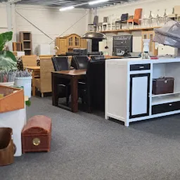 Bezoeker foto van Kringloopwinkel RataPlan Schagen in Schagen