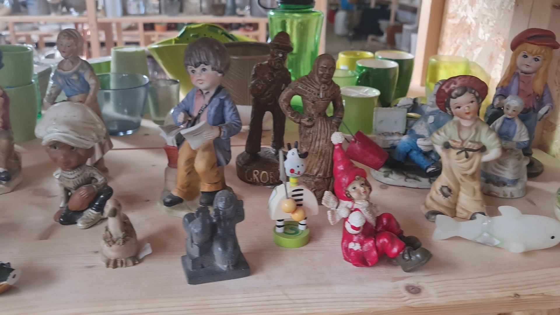 Kringloopwinkel Kringloopwinkel RataPlan Schagen in Schagen