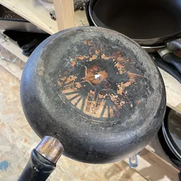 Bezoeker foto van Kringloopwinkel RataPlan Slingelandtstraat in Amsterdam