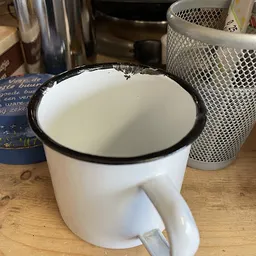 Bezoeker foto van Kringloopwinkel RataPlan Slingelandtstraat in Amsterdam