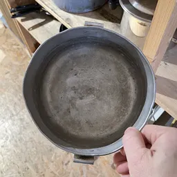 Bezoeker foto van Kringloopwinkel RataPlan Slingelandtstraat in Amsterdam