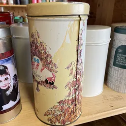 Bezoeker foto van Kringloopwinkel RataPlan Slingelandtstraat in Amsterdam