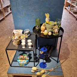 Bezoeker foto van Kringloopwinkel RataPlan Slingelandtstraat in Amsterdam