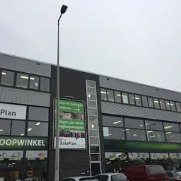 Bezoeker foto van Kringloopwinkel RataPlan Slingelandtstraat in Amsterdam