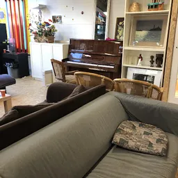 Bezoeker foto van Kringloopwinkel RataPlan Slingelandtstraat in Amsterdam